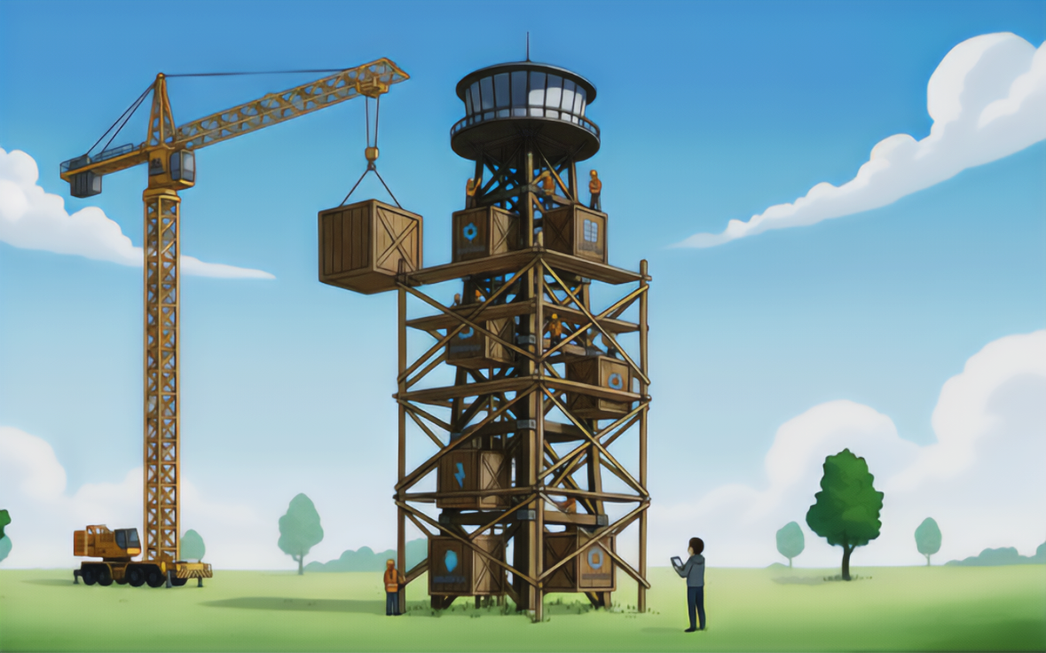 Tower Building